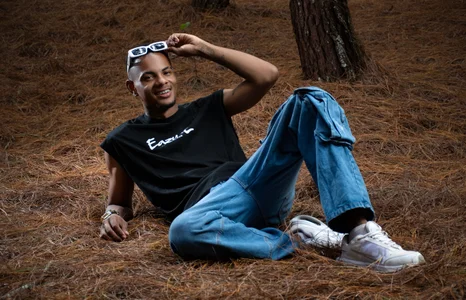 TysonWalkers in the forest just for you Immagine  2