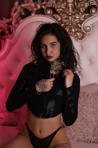 TheresaElliott Cosmic girl⭐ Foto