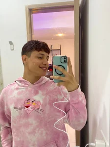 GREEN_BOYS Alejo 💗 รูป 