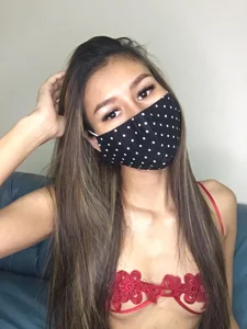 MayaSteps Posing LOL Pic 5