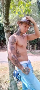 damian_c12 cowboy 圖片 5