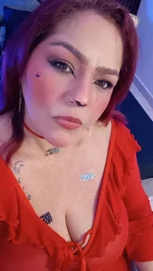 Aliyahsstone This is not fantasy Bilde 5