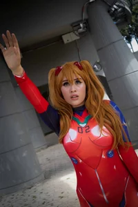 charlottejacks Cosplay ❤️ Pic 2