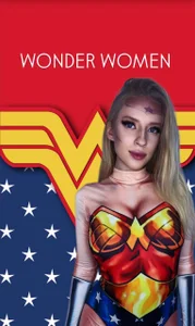 Jane_Klein kullanıcısının cosplay options 2025 albümü -  4 fotoğraf