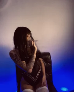 Bunny_bel🫨图片 9