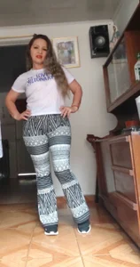 ChalotteGreyMy Style图片 3