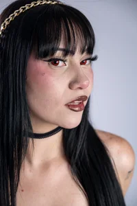 Dangerously beautiful od SaharaKramer  3 snímek