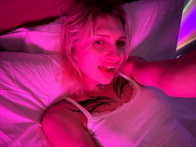 Molly de twl8vibe Foto 7