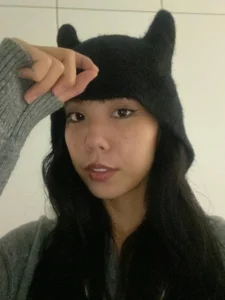 FreedaKulow you like me?💖  2টি ছবি