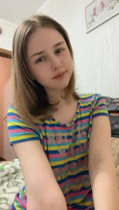 SunnySikarskie Colorful Shirt, Soft Mood 🌈 圖片 3