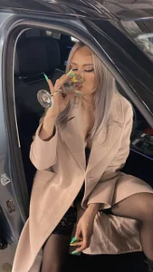 IsabellaDeRosaのUnderground Parkingの枚の写真