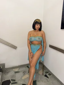 ValeryBoobs1のCleopatra ❤️‍🔥The goddess of your dreams👁️‍🗨️の 6枚の写真