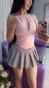 Cute dita de Dita_von2  Imagens