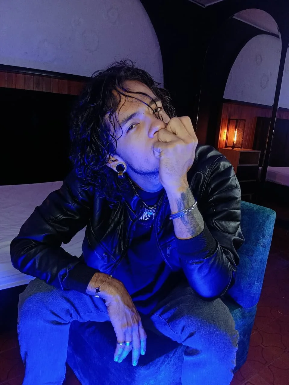 Skinny_Mac Trendaava kuva 4523