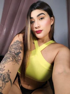 Celeste_Presstigge Selfie🥰 Pic 6