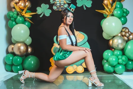 Zdjęcia CandyRoxx1_ St. Patrick's Day🍀🍀:  8