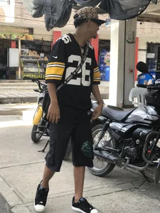Foto desnuda de Ceto_polla 4