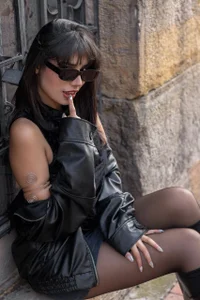 Magazine quality with the usual temptation 📸😈 de SerenBleck  2 photos