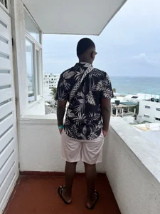 BigTysoon Island san Andrés Immagine  9