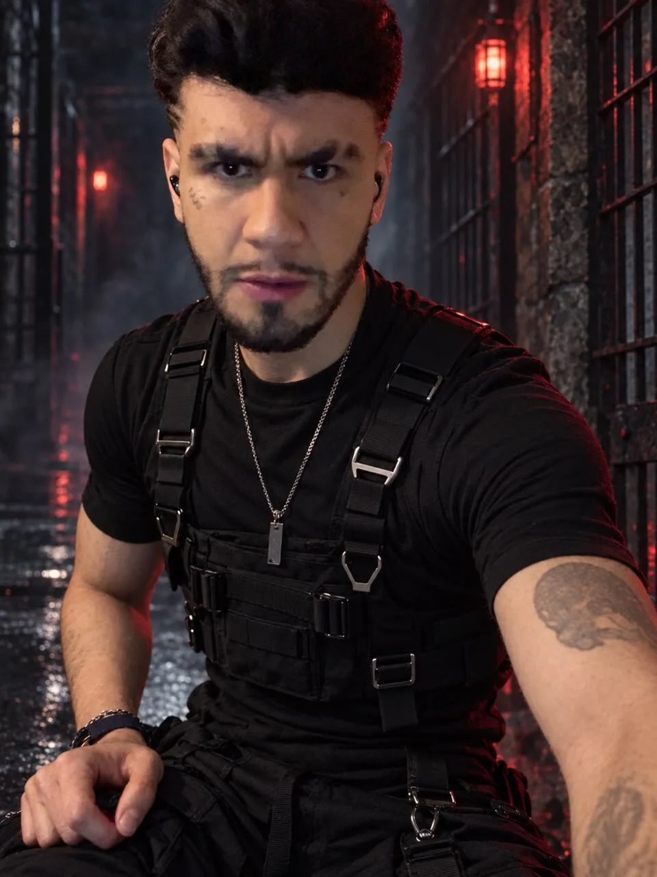 MistBirol69 Právě oblíbené foto 5663