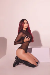 DavinaClairee SEXY GIRL  3. fénykép