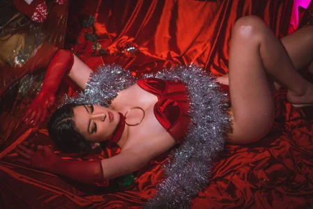 IrisLaurent merry christmas!🎁🎄 Immagine  4