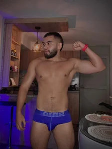 Zdjęcia ThiagoHunk Thiago:  2