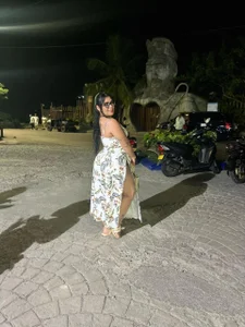 kyana_cream PHOTOS FROM WHEN I WENT TO SAN ANDRES Pic 3