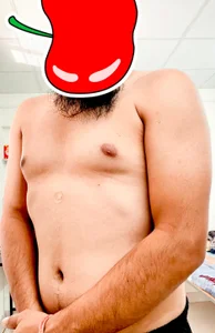 youngcouplesraj's XXX Nude Photo 1