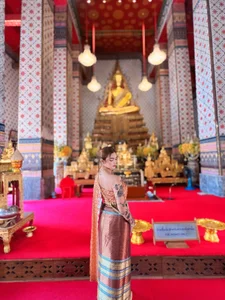 AlexandraMooree ME IN THAILAND🇹🇭🧿🪬❤️ Pic