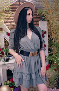 MeganTB ♥ Pic