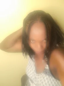 I myself