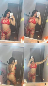 you girl 🥵❤️ od Melody_Aura  3 snímek