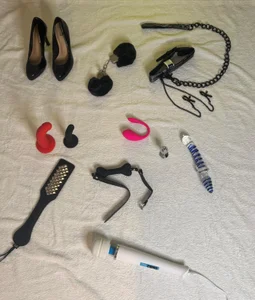 joujou95012 Nos jouets 🔥🔥🔥🔥 사진