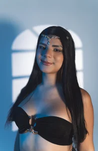 PauliinaBelle_のnaughty girlの 6枚の写真