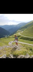 OurLove88 Beautiful Romania.. Transalpina Road Foto 5