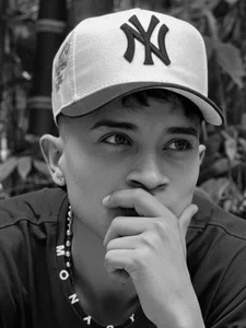 Black And White de Edward_Milleer Foto 2