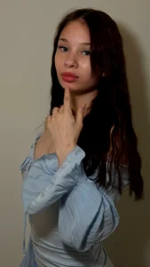 JulietCherry First Look at Me  7টি ছবি