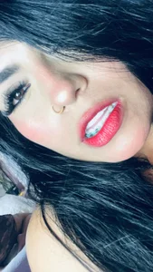 kiana_cream Kiana face and smile 🥰 Pic 4