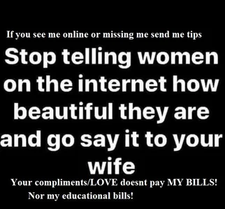 Friendly reminder de Imperatriza  9 Imagens