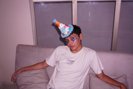 chico_medusa My birthday! Immagine  8