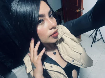 ZoeSteel My Lovers 🥰🔥 Billede 2