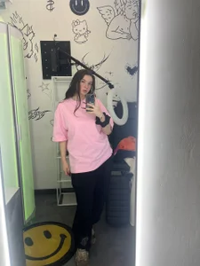 AmeeGalinis Public Foto 4