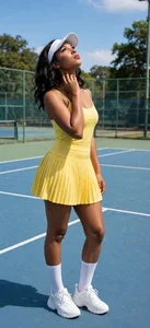 BellaSolis's Game, Set, Bella 🎁 Sex Photo 2
