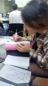 anaroman01 Art Day รูป  4