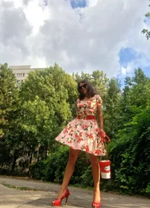 Lissabeta Strawberry sunday Immagine  2