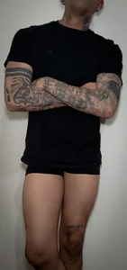 woodendick_ Vamos começar!!! Pic 4