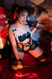 kate_lua your beautiful japanese Pic 2