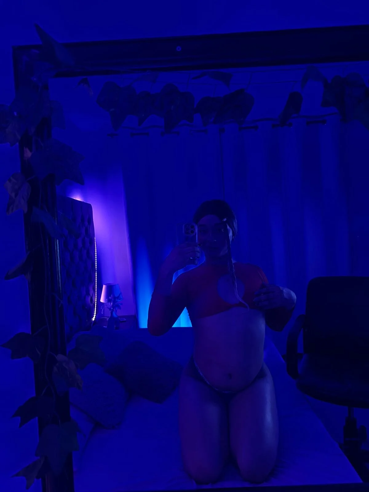 BellaRoge Gambar Trending 6699