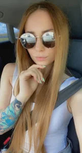 babe_Luna@xh Selfies Pic 9
